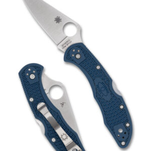 스파이더코 Spyderco Delica® 4 CPM® SPY27® 해외직구 정품