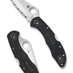 스파이더코 Spyderco Delica® 4 Lightweight 해외직구 정품