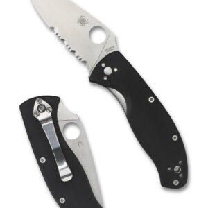 스파이더코 Spyderco Tenacious® 해외직구 정품