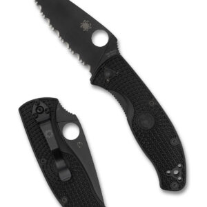 스파이더코 Spyderco Tenacious® Lightweight 해외직구 정품