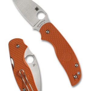 스파이더코 Spyderco Sage 5 Lightweight CPM REX 121 포켓나이프 EDC 경량 등산 캠핑 해외직구