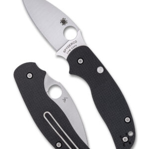 스파이더코 Spyderco Sage™ 6 Button Compression Lock® 해외직구 정품