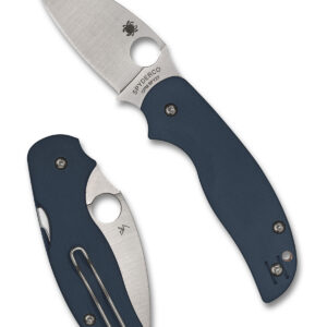 스파이더코 Spyderco Sage™ 5 CPM® SPY27® 해외직구 정품