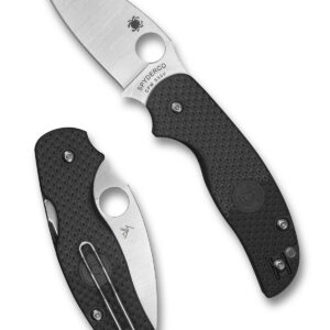 스파이더코 Spyderco Sage™ 5 Lightweight 해외직구 정품