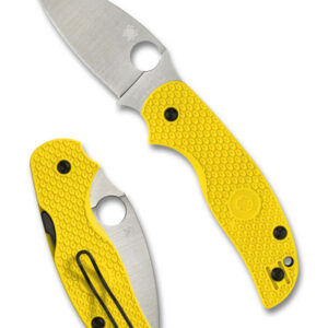 스파이더코 Spyderco Sage™ 5 Lightweight Salt® 해외직구 정품