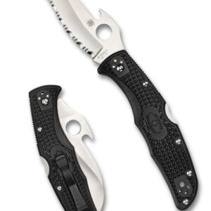 스파이더코 Spyderco Matriarch® 2 Emerson Opener 해외직구 정품