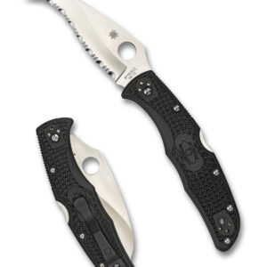 스파이더코 Spyderco Matriarch® 2 해외직구 정품
