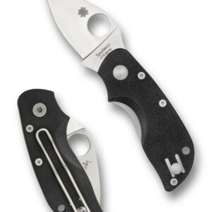 스파이더코 Spyderco Chicago™ 해외직구 정품
