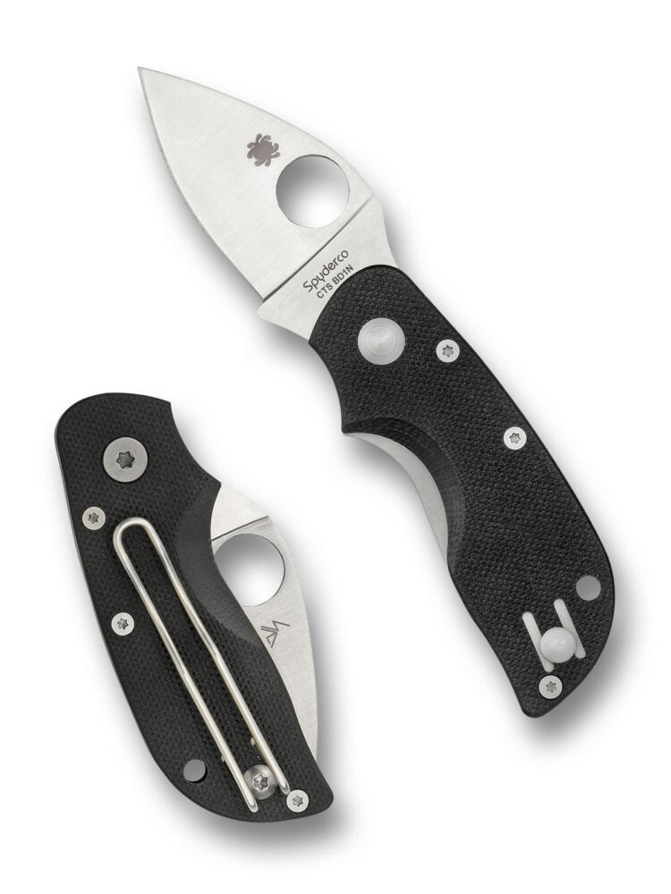 스파이더코 Spyderco Chicago™ 해외직구 정품
