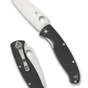 스파이더코 Spyderco Resilience® 해외직구 정품