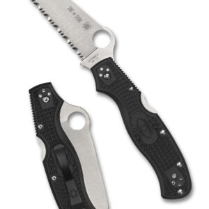 스파이더코 Spyderco Rescue™ 3 Thin Line 해외직구 정품