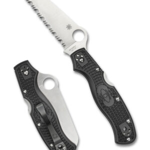 스파이더코 Spyderco Rescue™ 3 해외직구 정품