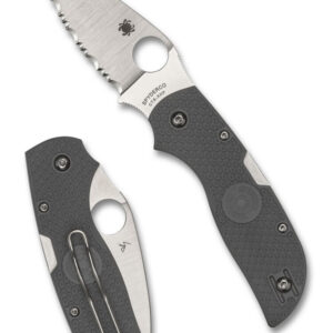 스파이더코 Spyderco Chaparral® Lightweight 해외직구 정품