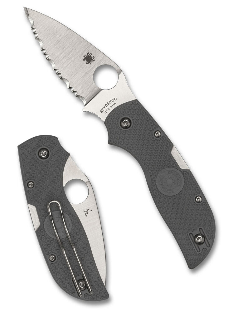 스파이더코 Spyderco Chaparral® Lightweight 해외직구 정품