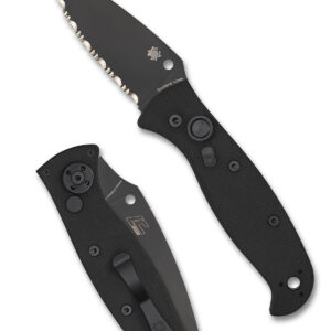 스파이더코 Spyderco Autonomy 2 포켓나이프 EDC 등산 캠핑 아웃도어 해외직구 정품