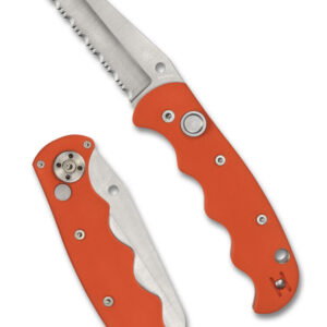 스파이더코 Spyderco Autonomy 포켓나이프 EDC 등산 캠핑 아웃도어 해외직구 정품