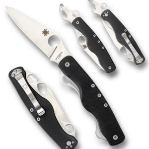 스파이더코 Spyderco ClipiTool® Standard™ 해외직구 정품