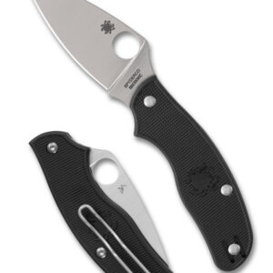 스파이더코 Spyderco Metropolitan™ Lightweight 해외직구 정품