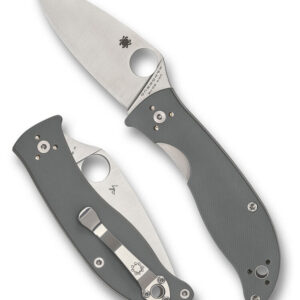 스파이더코 Spyderco Polestar™ 해외직구 정품