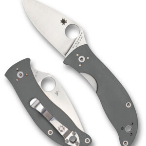 스파이더코 Spyderco Alcyone™ 해외직구 정품
