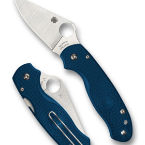 스파이더코 Spyderco Para® 3 Lightweight CPM® SPY27® 해외직구 정품