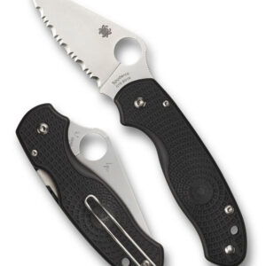 스파이더코 Spyderco Para® 3 Lightweight 해외직구 정품