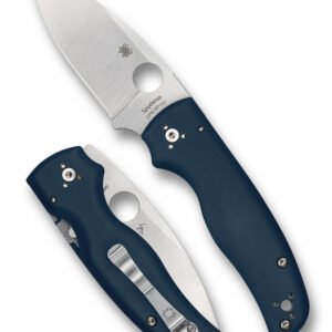 스파이더코 Spyderco Shaman CPM SPY27 포켓나이프 EDC 등산 캠핑 아웃도어 해외직구 정품