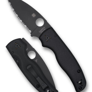 스파이더코 Spyderco Shaman 포켓나이프 EDC 등산 캠핑 아웃도어 해외직구 정품