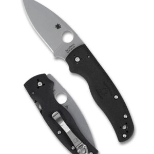 스파이더코 Spyderco Shaman® Lightweight 해외직구 정품