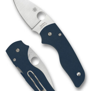 스파이더코 Spyderco Lil' Native® CPM® SPY27® 해외직구 정품