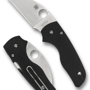 스파이더코 Spyderco Lil' Native® Wharncliffe 해외직구 정품
