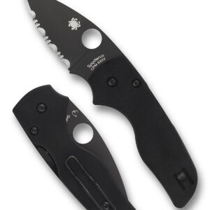 스파이더코 Spyderco Lil' Native® G-10 해외직구 정품