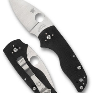 스파이더코 Spyderco Lil' Native® SLIPIT™ 해외직구 정품