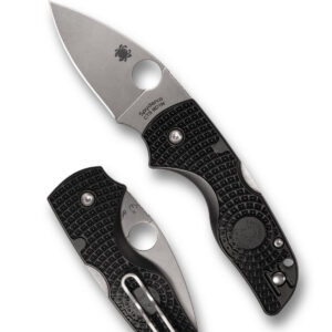 스파이더코 Spyderco Lil' Native® Lightweight 해외직구 정품