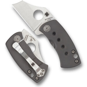 스파이더코 Spyderco McBee™ 해외직구 정품