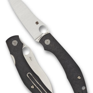 스파이더코 Spyderco Kapara 포켓나이프 EDC 등산 캠핑 아웃도어 해외직구 정품