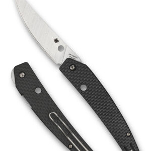 스파이더코 Spyderco Ikuchi™ 해외직구 정품