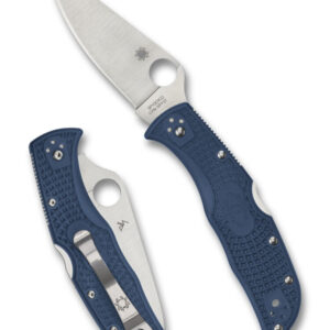 스파이더코 Spyderco Endela® Lightweight CPM® SPY27® 해외직구 정품
