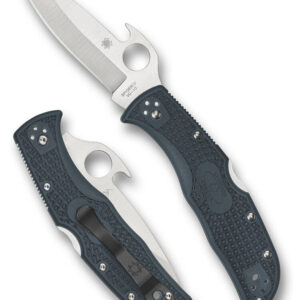 스파이더코 Spyderco Endela® Lightweight Emerson Opener 해외직구 정품