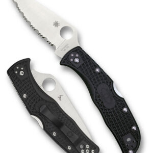 스파이더코 Spyderco Endela® Lightweight 해외직구 정품