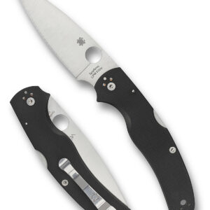 스파이더코 Spyderco Native Chief™ 해외직구 정품
