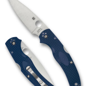 스파이더코 Spyderco Native Chief™ Lightweight CPM® S110V® 해외직구 정품