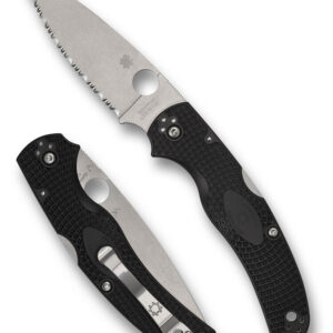 스파이더코 Spyderco Native Chief™ Lightweight 해외직구 정품