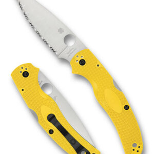 스파이더코 Spyderco Native Chief™ Lightweight Salt® CPM® MagnaCut® 해외직구 정품