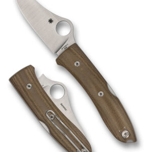 스파이더코 Spyderco SpyOpera™ 해외직구 정품