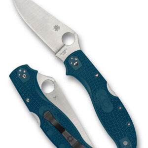 스파이더코 Spyderco Stretch™ 2 XL Lightweight K390 해외직구 정품