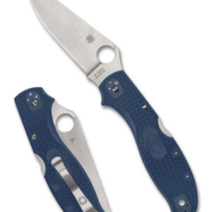 스파이더코 Spyderco Stretch™ 2 XL Lightweight CPM® SPY27® 해외직구 정품