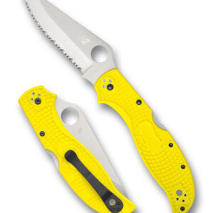 스파이더코 Spyderco Stretch™ 2 XL Lightweight Salt® 해외직구 정품