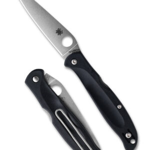 스파이더코 Spyderco Charisma™ 해외직구 정품
