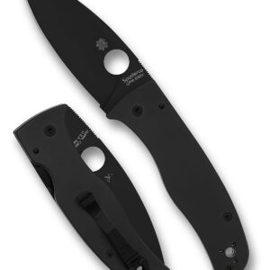 스파이더코 Spyderco Bodacious™ 해외직구 정품